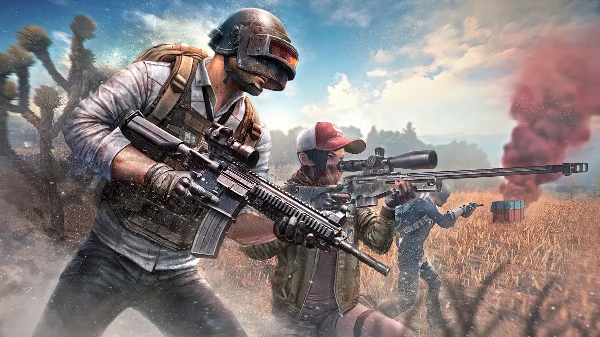 绝地求生8月3日更新公告-2022PUBG8.3更新内容一览