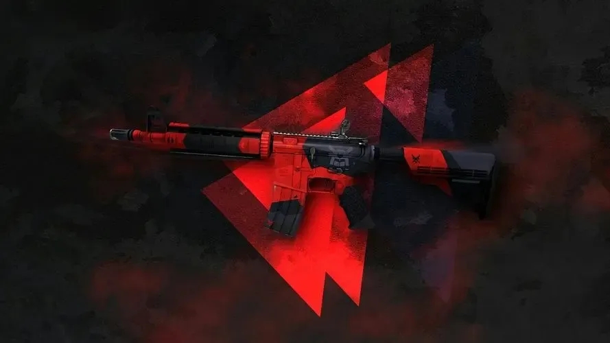 csgo的皮肤磨损度会变吗-csgo的皮肤磨损是什么意思