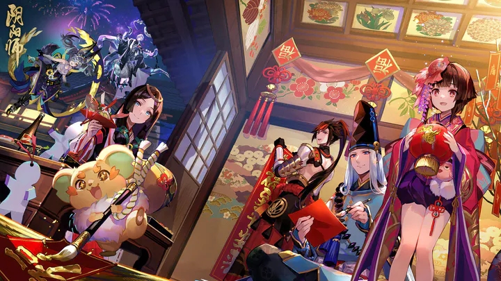 阴阳师元宵节猜灯谜答案-阴阳师灯彩华宵活动灯谜答案