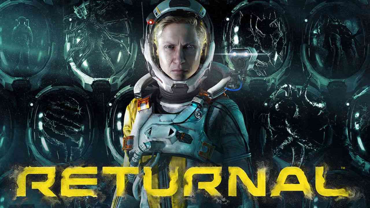 Returnal永久保留物品一览 Returnal角色死后可以保留什么物品