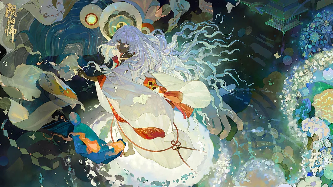 阴阳师万言归灵爬塔阵容大全-阴阳师万言归灵最强爬塔阵容搭配