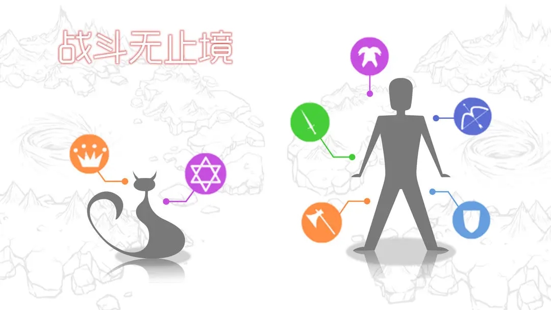 战斗无止境兑换码