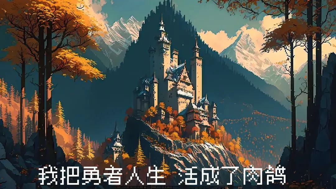 我把勇者人生活成了肉鸽仁者治世全结局流程攻略