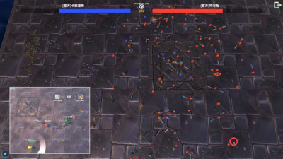 我的战舰