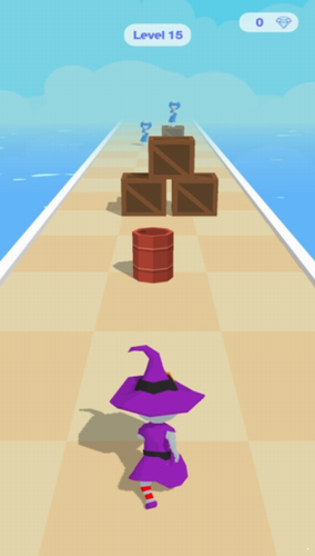 疯狂激光师