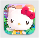 Hello Kitty岛屿冒险
