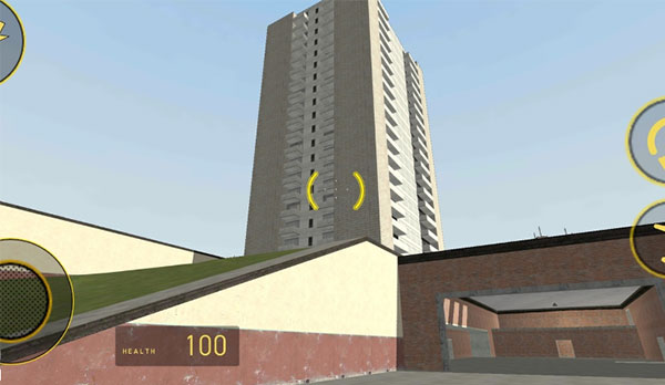 gmod