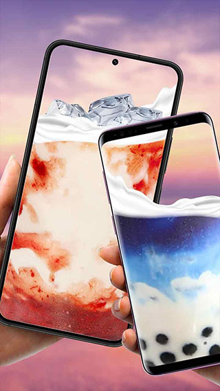 奶茶模拟器3D