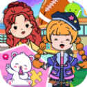 奇妙乐园小镇最新版